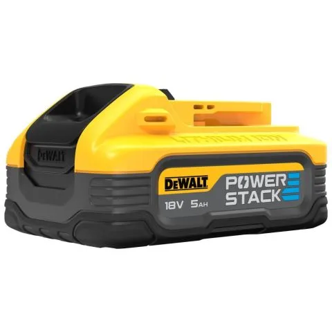DCBP518-XJ Dewalt Batteri 5,0 Ah Reapris